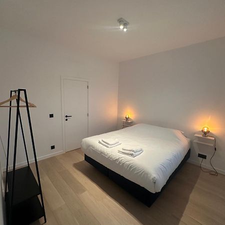 Maerch - Mechelen Goat 6 Apartman Kültér fotó