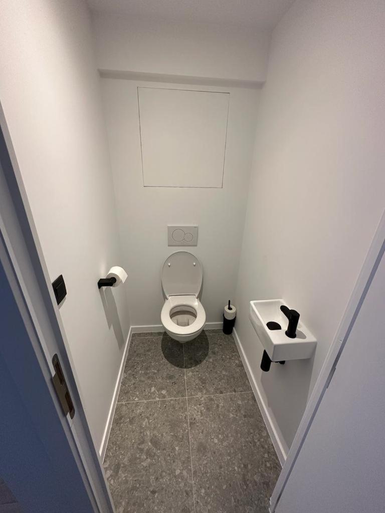 Maerch - Mechelen Goat 6 Apartman Kültér fotó