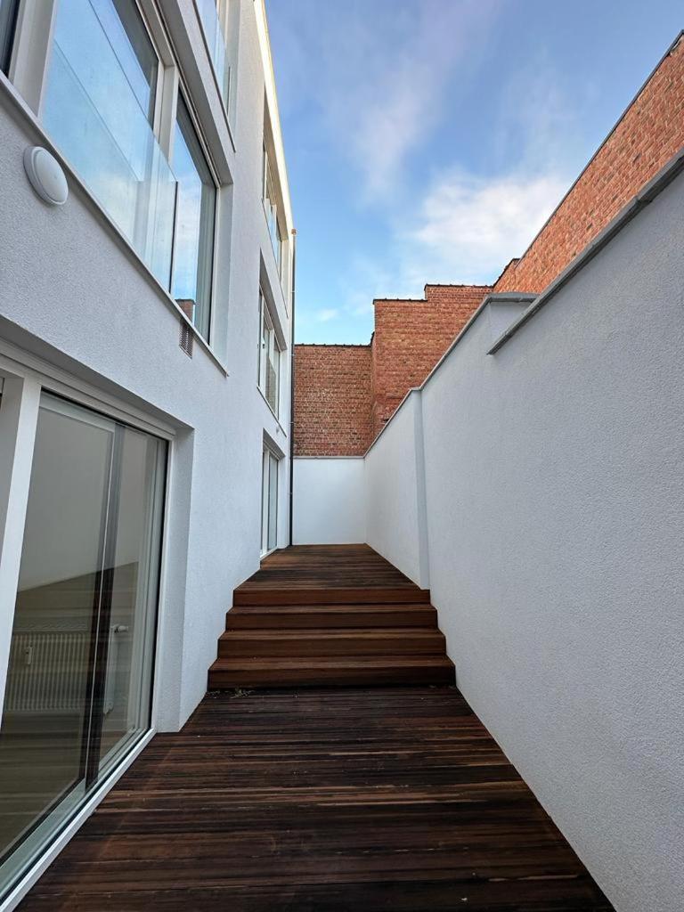Maerch - Mechelen Goat 6 Apartman Kültér fotó