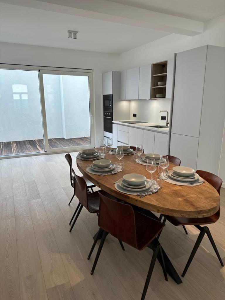 Maerch - Mechelen Goat 6 Apartman Kültér fotó
