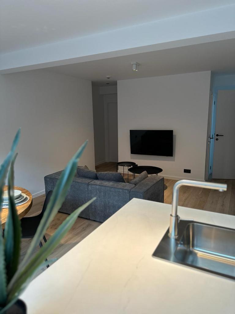 Maerch - Mechelen Goat 6 Apartman Kültér fotó