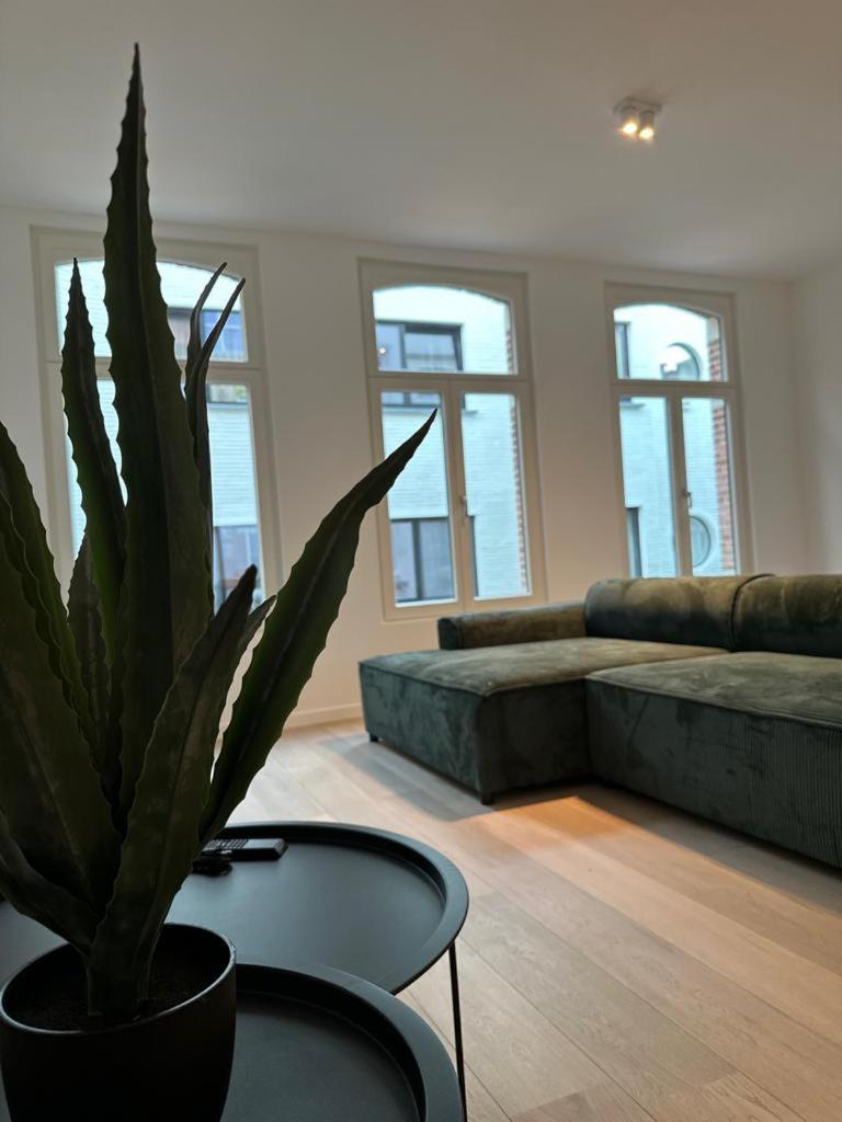 Maerch - Mechelen Goat 6 Apartman Kültér fotó
