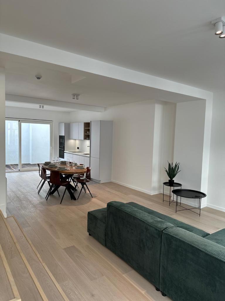Maerch - Mechelen Goat 6 Apartman Kültér fotó