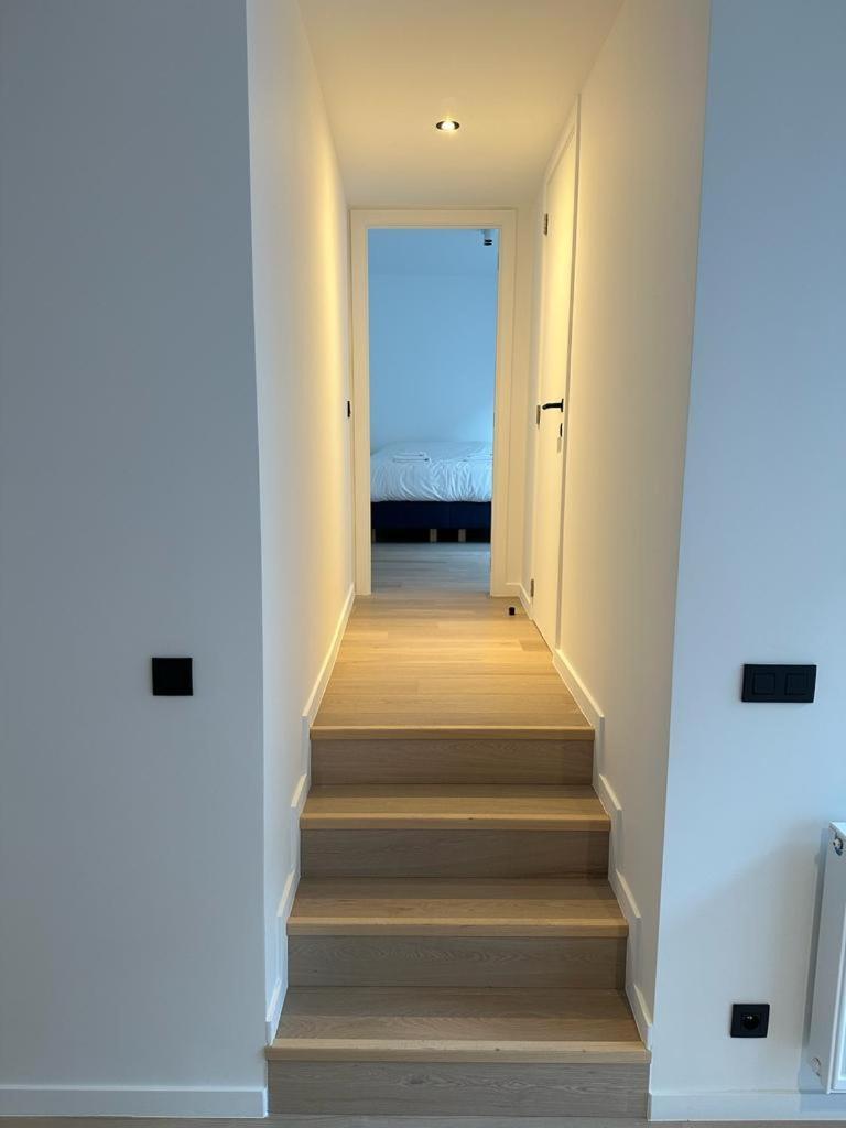 Maerch - Mechelen Goat 6 Apartman Kültér fotó