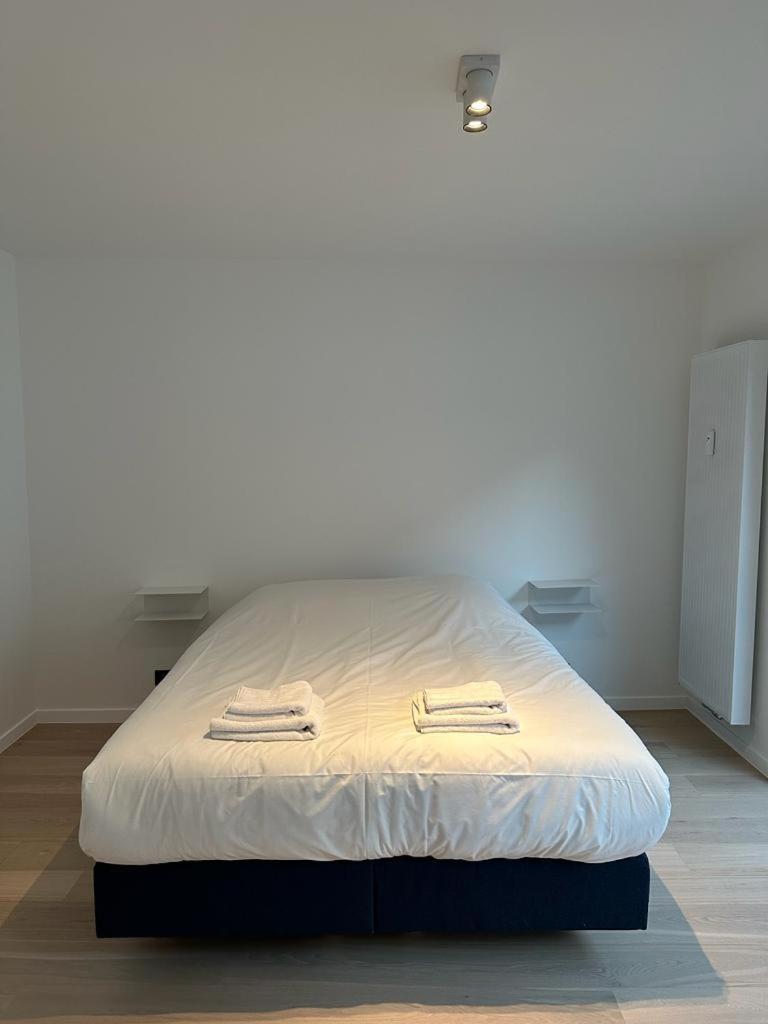 Maerch - Mechelen Goat 6 Apartman Kültér fotó