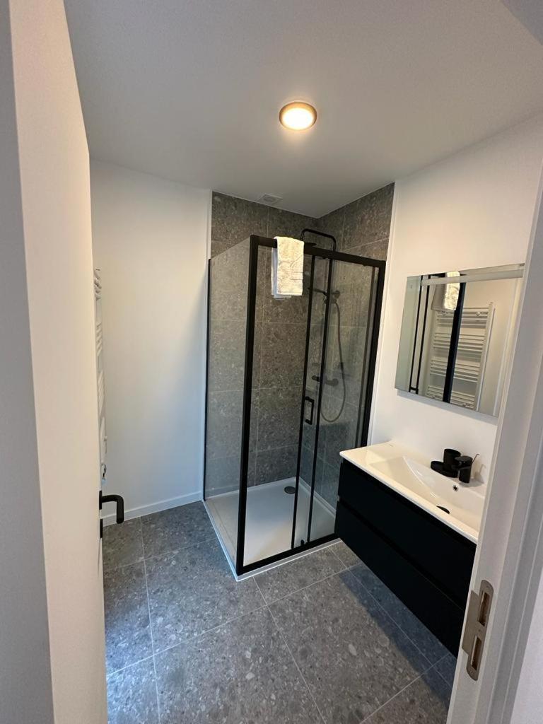 Maerch - Mechelen Goat 6 Apartman Kültér fotó