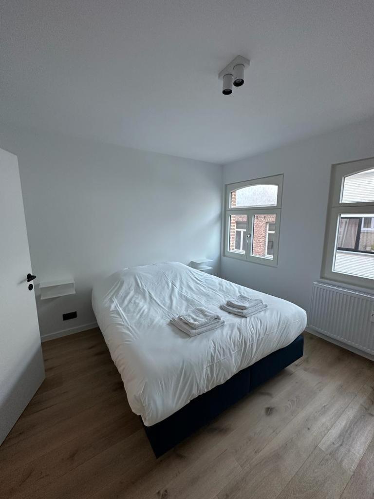 Maerch - Mechelen Goat 6 Apartman Kültér fotó