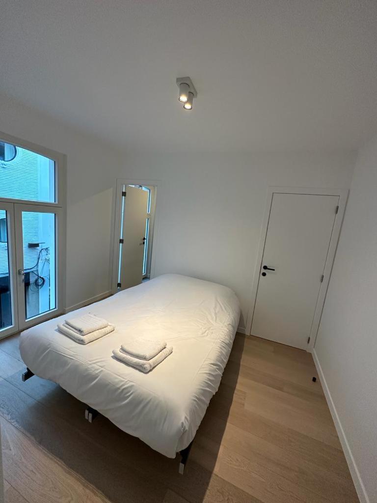 Maerch - Mechelen Goat 6 Apartman Kültér fotó