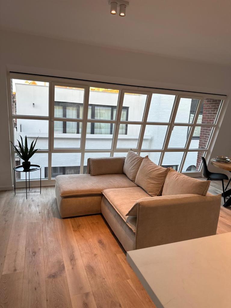 Maerch - Mechelen Goat 6 Apartman Kültér fotó