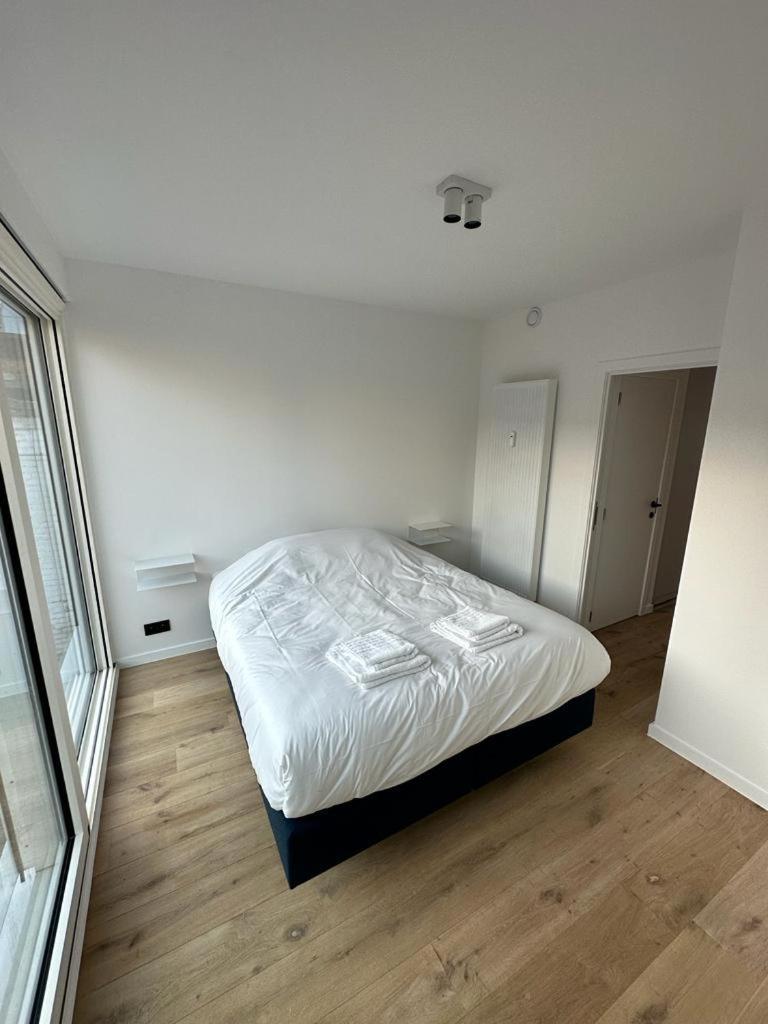 Maerch - Mechelen Goat 6 Apartman Kültér fotó