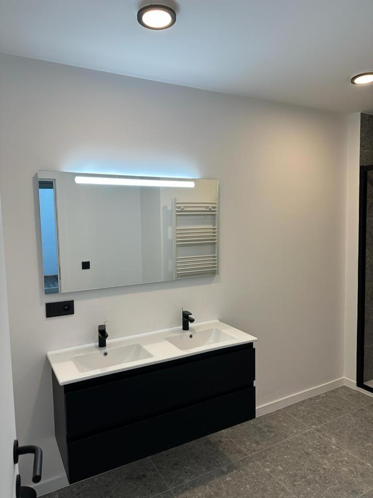 Maerch - Mechelen Goat 6 Apartman Kültér fotó