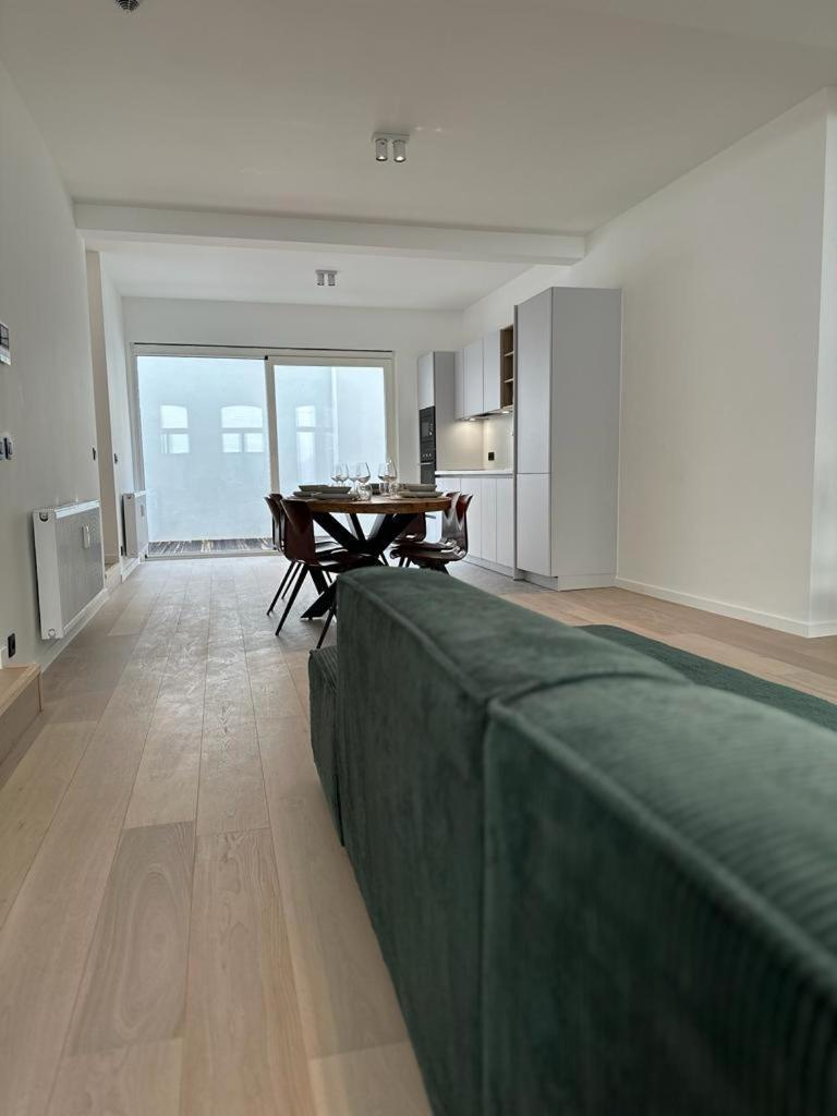 Maerch - Mechelen Goat 6 Apartman Kültér fotó