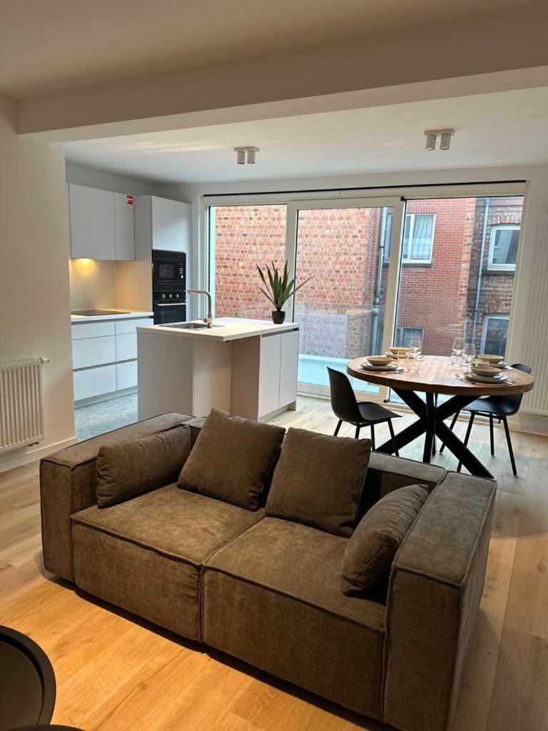 Maerch - Mechelen Goat 6 Apartman Kültér fotó