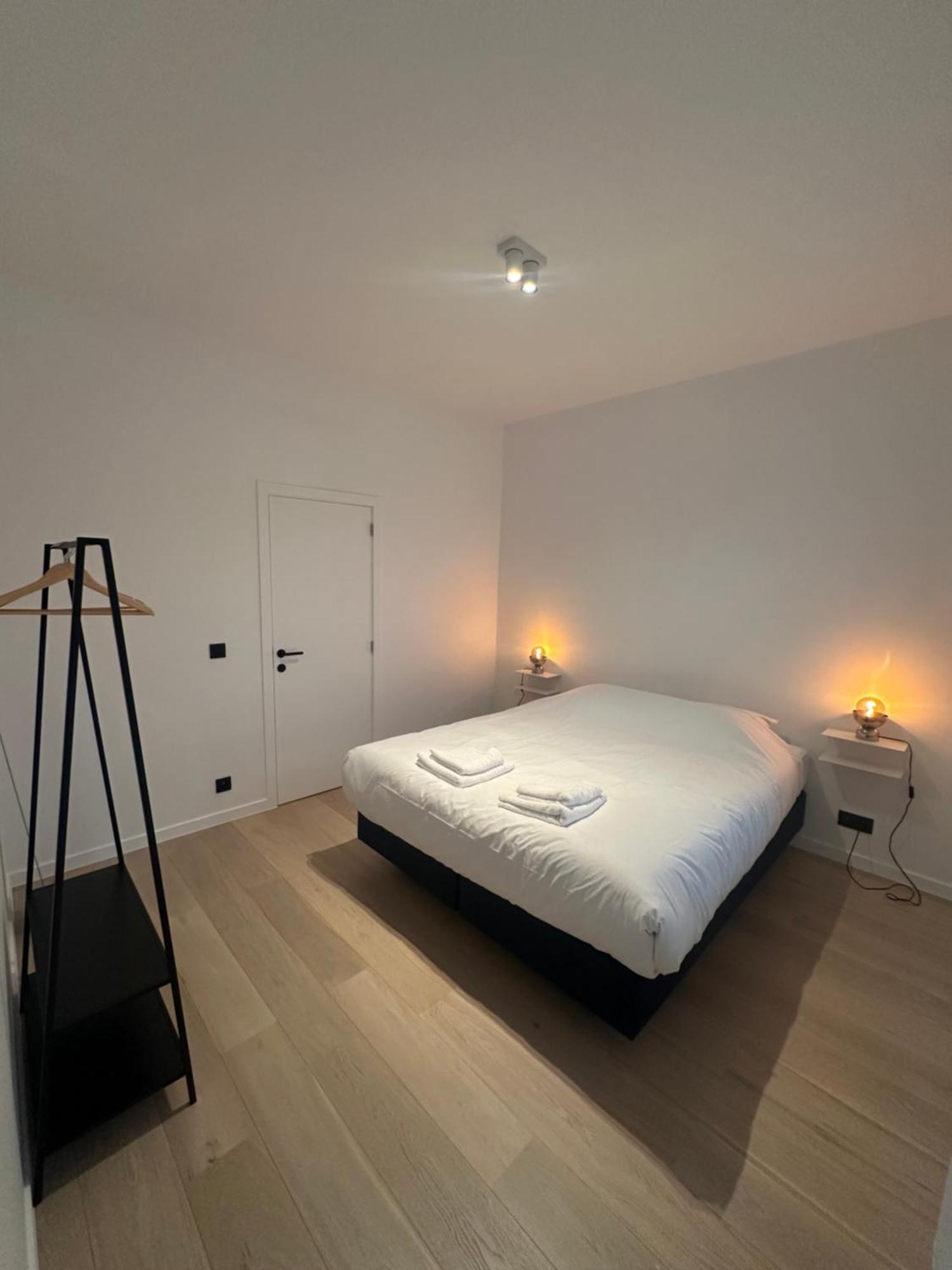 Maerch - Mechelen Goat 6 Apartman Kültér fotó