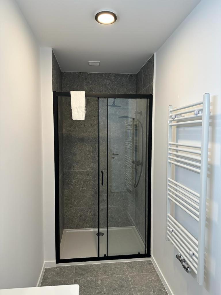 Maerch - Mechelen Goat 6 Apartman Kültér fotó