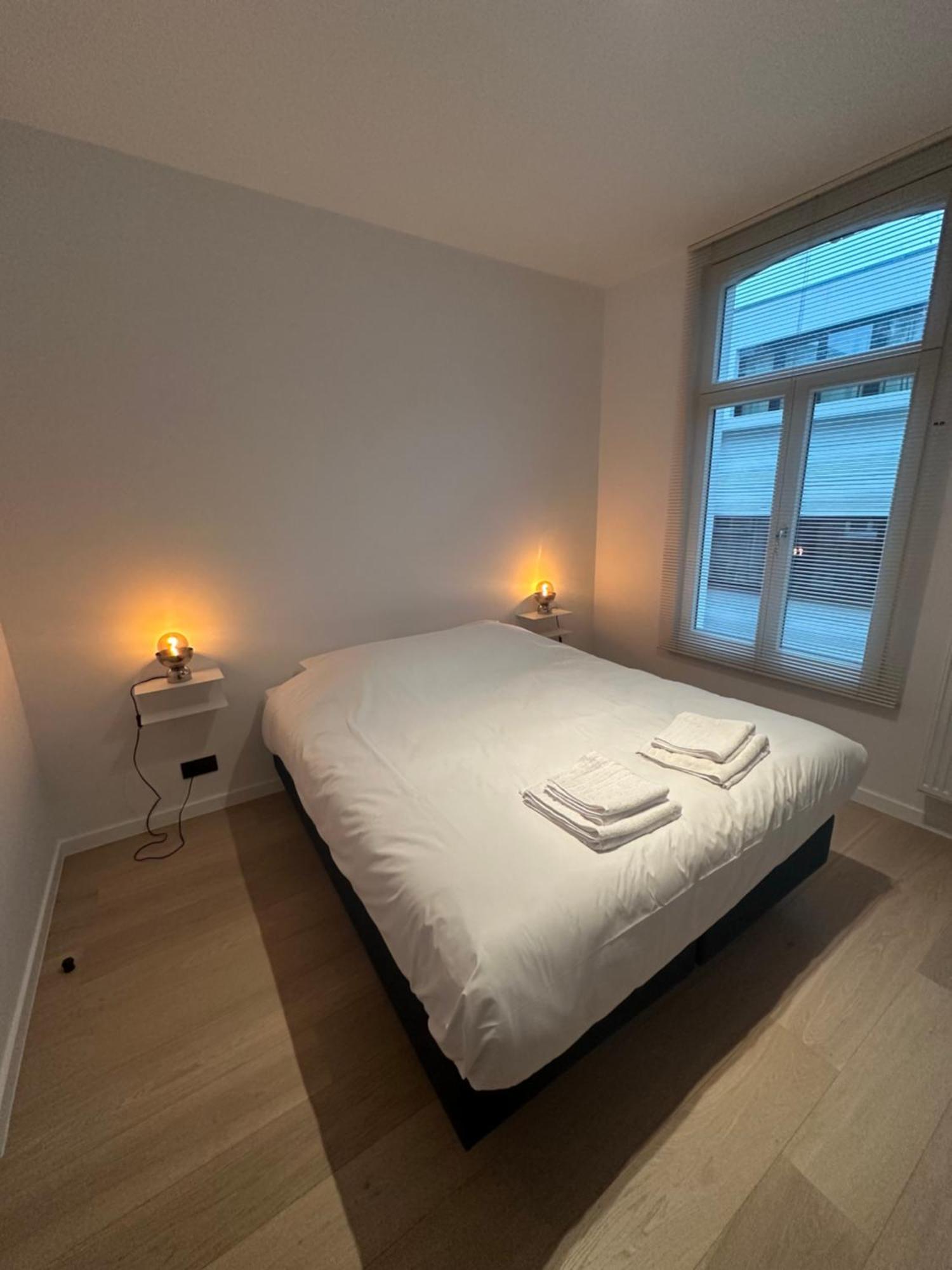 Maerch - Mechelen Goat 6 Apartman Kültér fotó