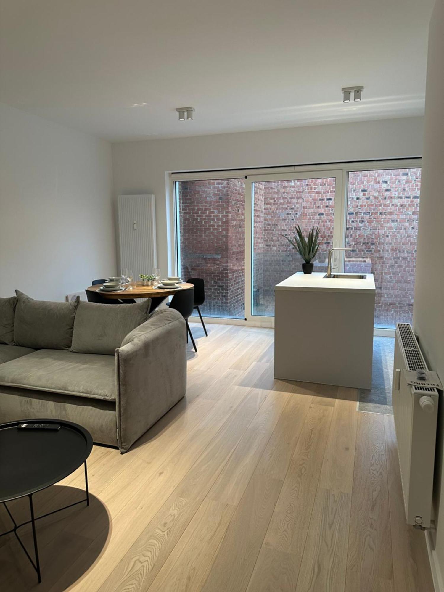 Maerch - Mechelen Goat 6 Apartman Kültér fotó