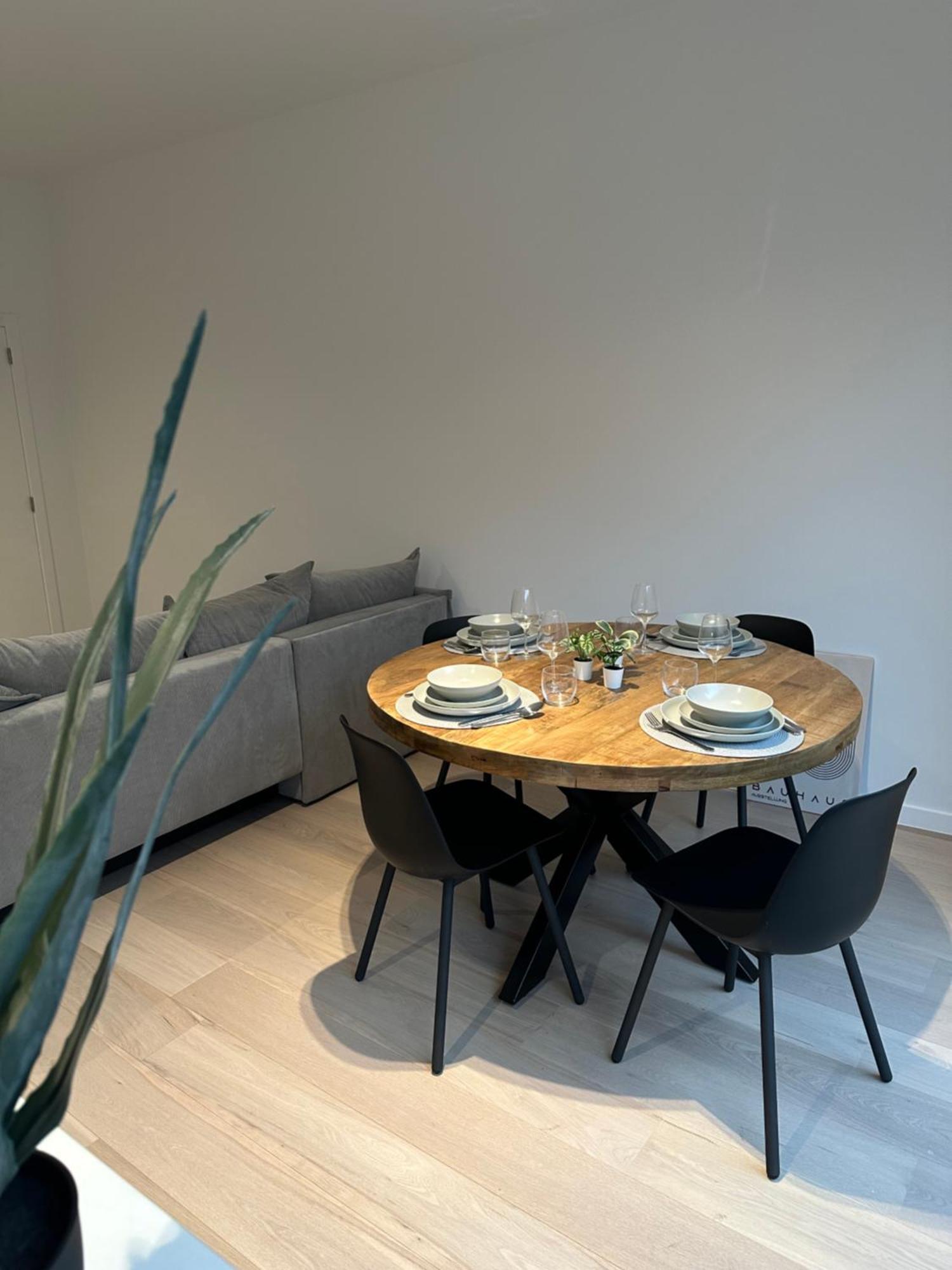 Maerch - Mechelen Goat 6 Apartman Kültér fotó